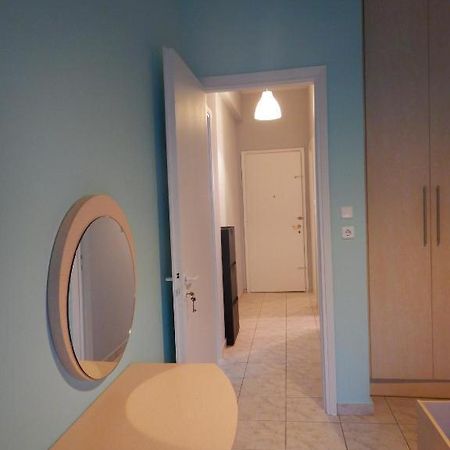 Aegean Sea Apartments Artemida  Exterior foto